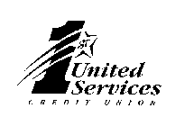 1ST UNITED SERVICES CREDIT UNION