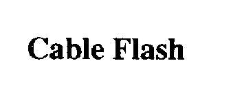 CABLE FLASH