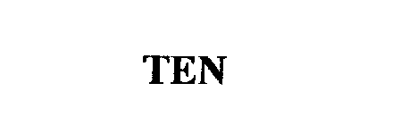 TEN