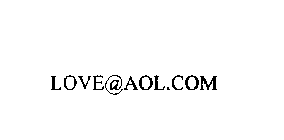 LOVE@AOL.COM