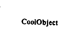 COOLOBJECT