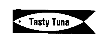 TASTY TUNA