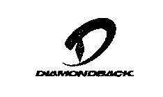 D DIAMONDBACK.