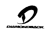 D DIAMONDBACK