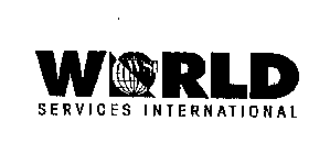 WORLD SERVICES INTERNATIONAL WSI