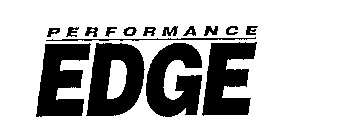 PERFORMANCE EDGE