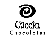 CUCCIA CHOCOLATES