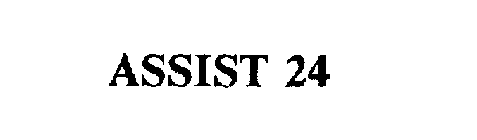 ASSIST 24