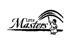 LITTLE MASTERS