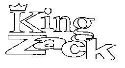 KING ZACK