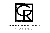 GR GREENBRIER & RUSSEL