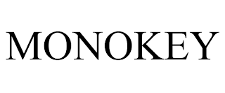 MONOKEY