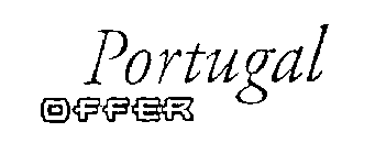PORTUGAL OFFER