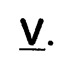 V.