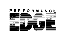 PERFORMANCE EDGE