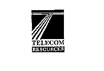 TELECOM RESOURCES