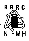 RBRC NI-MH