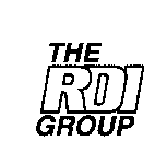 THE RDI GROUP