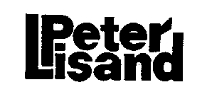 PETER LISAND