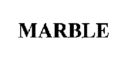 MARBLE