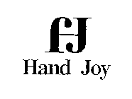 HJ HAND JOY