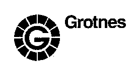 G GROTNES