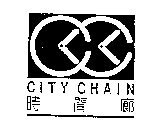 CITY CHAIN