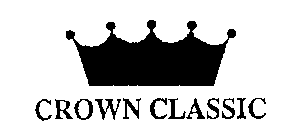 CROWN CLASSIC