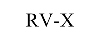 RV-X