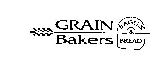GRAIN BAKERS BAGELS & BREAD