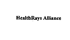 HEALTHRAYS ALLIANCE
