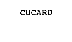 CUCARD