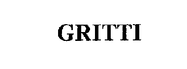 GRITTI