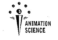 ANIMATION SCIENCE