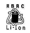 RBRC LI-ION
