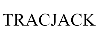 TRACJACK