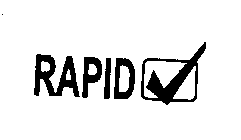 RAPID