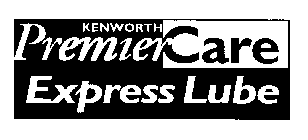 K W KENWORTH EXPRESS LUBE