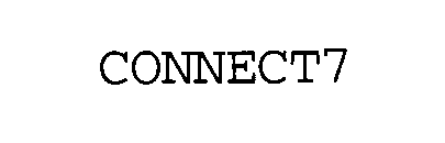 CONNECT7