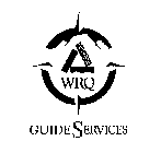 WRQ GUIDE SERVICES