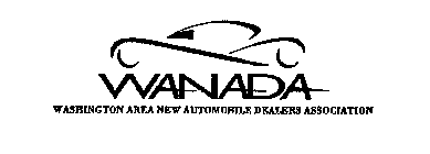 WANADA WASHINGTON AREA NEW AUTOMOBILE DEALERS ASSOCIATION