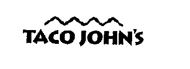TACO JOHN'S