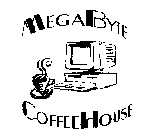 MEGABYTE COFFEEHOUSE