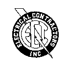 ECI ELECTRICAL CONTRACTORS INC