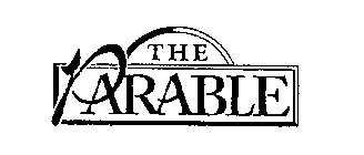 THE PARABLE