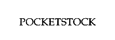 POCKETSTOCK