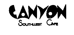 CANYON SOUTHWEST CAFE