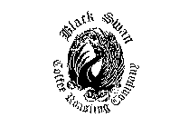 BLACK SWAN COFFEE ROASTING COMPANY
