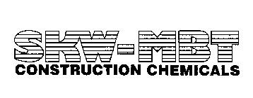 SKW-MBT CONSTRUCTION CHEMICALS