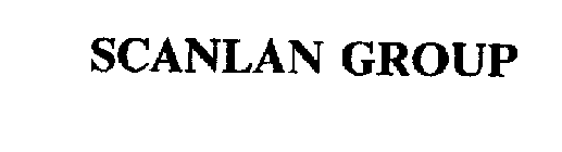 SCANLAN GROUP